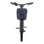 E-Faltrad Brompton Electric G Line 20" 4-Speed 2025 Small Bar traildust white – Bild 11
