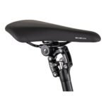 2R Manufaktur ELX 11 Trekking E-Bike 2025 black matt / brushed silver – Bild 7