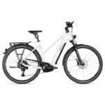 2R Manufaktur ELX 11 Trapez Trekking E-Bike 2025 – Bild 9