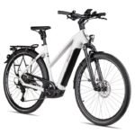 2R Manufaktur ELX 11 Trapez Trekking E-Bike 2025 – Bild 8