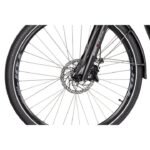 2R Manufaktur ELX 11 Trapez Trekking E-Bike 2025 – Bild 5
