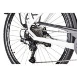 2R Manufaktur ELX 11 Trapez Trekking E-Bike 2025 – Bild 2