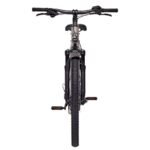Kalkhoff ENTICE L ADVANCE 400Wh 27.5" E-Bike Trekking 2025 dark springs gloss – Bild 3