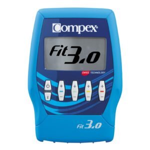 Compex Muskelstimulator Fit 3.0