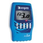 Compex Muskelstimulator Fit 3.0 – Bild 2