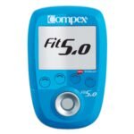 Compex Muskelstimulator Fit 5.0 Wireless – Bild 5