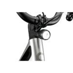 Cannondale FLYING V 1 28" Carbon City E-Bike - 2026 silber – Bild 6