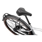 Cannondale FLYING V 1 28" Carbon City E-Bike - 2026 silber – Bild 8