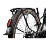 Cannondale FLYING V 1 28" Carbon City E-Bike - 2026 silber – Bild 9