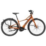 E-Bike Cannondale FLYING V 2 - 28" Carbon City 2026 – Bild 11