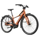 E-Bike Cannondale FLYING V 2 - 28" Carbon City 2026 – Bild 2