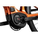 E-Bike Cannondale FLYING V 2 - 28" Carbon City 2026 – Bild 3