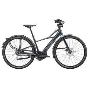 E-Bike Cannondale FLYING V 2 - 28" Carbon City 2026