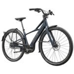E-Bike Cannondale FLYING V 2 - 28" Carbon City 2026 – Bild 5