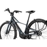 E-Bike Cannondale FLYING V 2 - 28" Carbon City 2026 – Bild 6