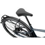 E-Bike Cannondale FLYING V 2 - 28" Carbon City 2026 – Bild 9