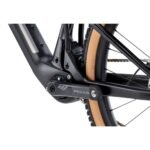 BMC FOURSTROKE AMP LT ONE 29" E-Mountainbike Carbon 2026 carbon black – Bild 6