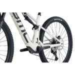 BMC FOURSTROKE AMP LT TWO 29" E-Mountainbike Carbon 2026 pearl white – Bild 8