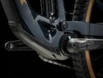 Trek FUEL EXe 8 XT 29" E-Mountainbike - 2024 - nautical navy – Bild 3