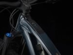 Trek FUEL EXe 8 XT 29" E-Mountainbike - 2024 - nautical navy – Bild 4