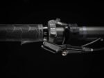 Trek FUEL EXe 8 XT 29" E-Mountainbike - 2024 - nautical navy – Bild 5