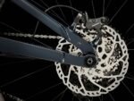 Trek FUEL EXe 8 XT 29" E-Mountainbike - 2024 - nautical navy – Bild 6