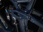 Trek FUEL EXe 8 XT 29" E-Mountainbike - 2024 - nautical navy – Bild 7