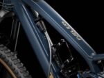 Trek FUEL EXe 8 XT 29" E-Mountainbike - 2024 - nautical navy – Bild 8