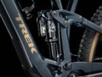 Trek FUEL EXe 8 XT 29" E-Mountainbike - 2024 - nautical navy – Bild 9