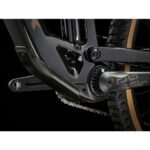 Trek FUEL EXe 9.7 29" E-Mountainbike 2025 Deep Smoke – Bild 2