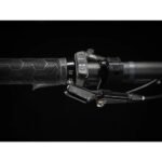 Trek FUEL EXe 9.7 29" E-Mountainbike 2025 Deep Smoke – Bild 4