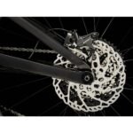 Trek FUEL EXe 9.7 29" E-Mountainbike 2025 Deep Smoke – Bild 7