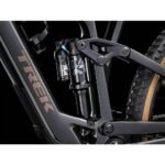 Trek FUEL EXe 9.7 29" E-Mountainbike 2025 Deep Smoke – Bild 8