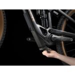 Trek FUEL EXe 9.7 29" E-Mountainbike 2025 Deep Smoke – Bild 9