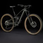 Trek FUEL EXe 9.7 29" E-Mountainbike 2025 Deep Smoke – Bild 10
