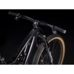 Trek FUEL EXe 9.9 X0 AXS T-Type 29" Carbon E-Mountainbike 2025 Marianas Blue – Bild 2
