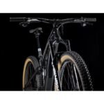 Trek FUEL EXe 9.9 X0 AXS T-Type 29" Carbon E-Mountainbike 2025 Marianas Blue – Bild 3