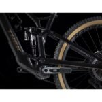 Trek FUEL EXe 9.9 X0 AXS T-Type 29" Carbon E-Mountainbike 2025 Marianas Blue – Bild 4