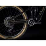Trek FUEL EXe 9.9 X0 AXS T-Type 29" Carbon E-Mountainbike 2025 Marianas Blue – Bild 5