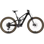 Trek FUEL EXe 9.9 X0 AXS T-Type 29" Carbon E-Mountainbike 2025 Marianas Blue – Bild 7