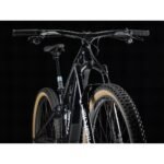 Trek FUEL EXe 9.9 X0 AXS T-Type 29" Carbon E-Mountainbike 2025 Marianas Blue – Bild 9