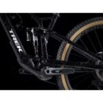 Trek FUEL EXe 9.9 X0 AXS T-Type 29" Carbon E-Mountainbike 2025 Marianas Blue – Bild 10