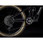 Trek FUEL EXe 9.9 X0 AXS T-Type 29" Carbon E-Mountainbike 2025 Marianas Blue – Bild 11