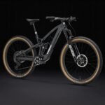 Trek FUEL EXe 9.9 X0 AXS T-Type 29" Carbon E-Mountainbike 2025 Marianas Blue – Bild 12