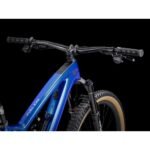 Trek FUEL EXe 9.9 X0 AXS T-Type 29" Carbon E-Mountainbike 2025 Marianas Blue – Bild 14