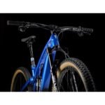 Trek FUEL EXe 9.9 X0 AXS T-Type 29" Carbon E-Mountainbike 2025 Marianas Blue – Bild 15