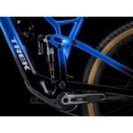 Trek FUEL EXe 9.9 X0 AXS T-Type 29" Carbon E-Mountainbike 2025 Marianas Blue – Bild 16