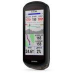 Garmin Edge 1040 Solar GPS Fahrradcomputer - schwarz – Bild 7