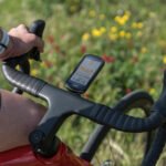 Garmin Edge 1040 Solar GPS Fahrradcomputer - schwarz – Bild 4