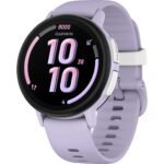Garmin Bounce 2 Aktivitätstracker für Kinder -Schiefergrau – Bild 20